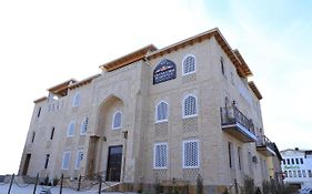 Grand Emir Residence